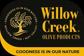 Willow Creek Olive Products